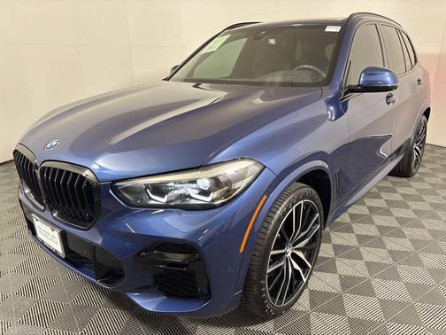 2023 BMW X5 sDrive40i