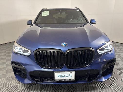 2023 BMW X5 sDrive40i