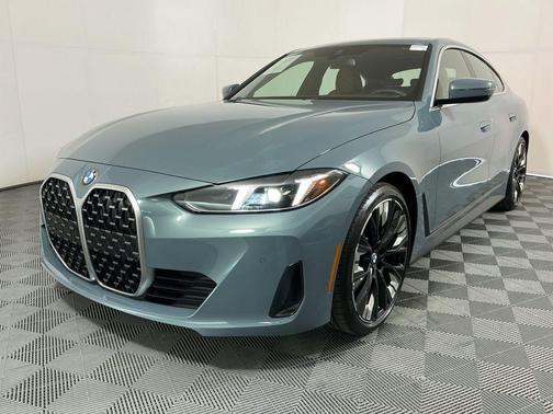 2025 BMW 430 Gran Coupe i