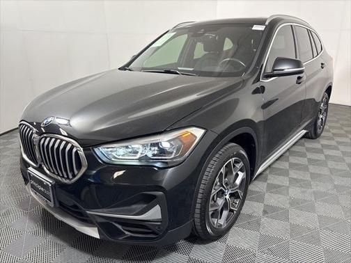 2020 BMW X1 sDrive28i
