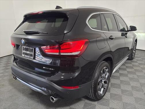 2020 BMW X1 sDrive28i