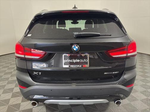 2020 BMW X1 sDrive28i