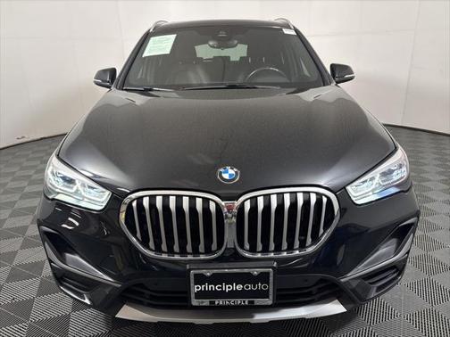 2020 BMW X1 sDrive28i