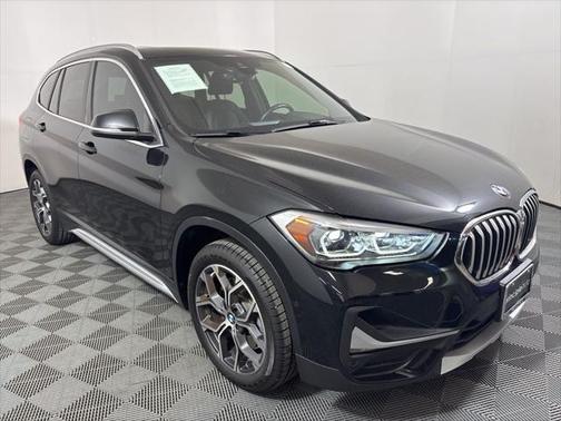 2020 BMW X1 sDrive28i