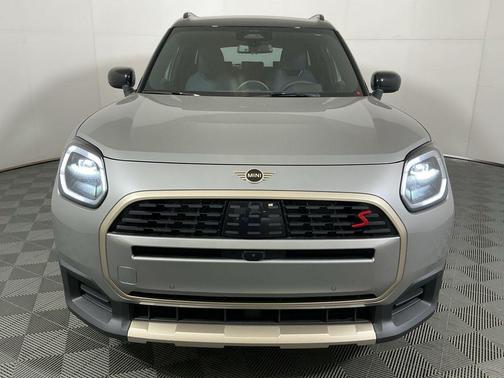 2026 MINI Countryman Cooper S ALL4