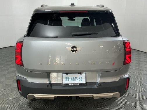 2026 MINI Countryman Cooper S ALL4