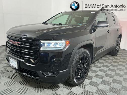 2023 GMC Acadia FWD SLT