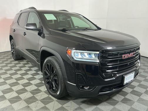 2023 GMC Acadia FWD SLT