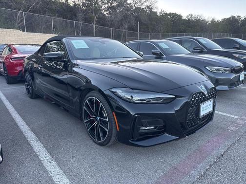 2023 BMW 430 i xDrive