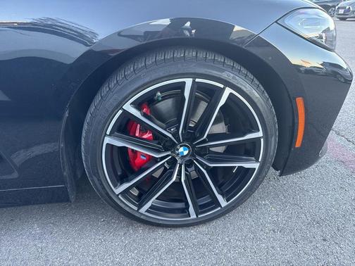 2023 BMW 430 i xDrive