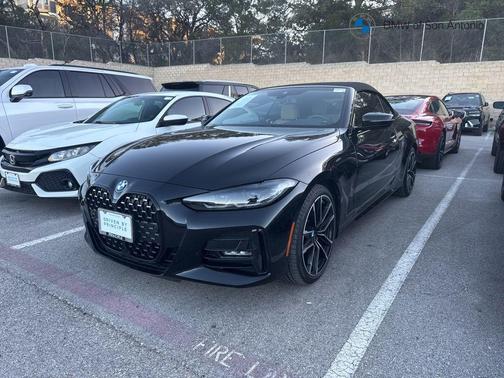 2023 BMW 430 i xDrive