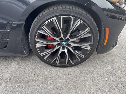 2023 BMW 430 Gran Coupe i