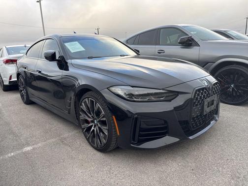2023 BMW 430 Gran Coupe i