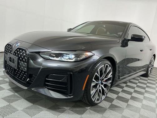 2023 BMW 430 Gran Coupe i