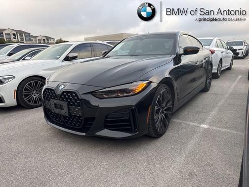 2023 BMW 430 Gran Coupe i