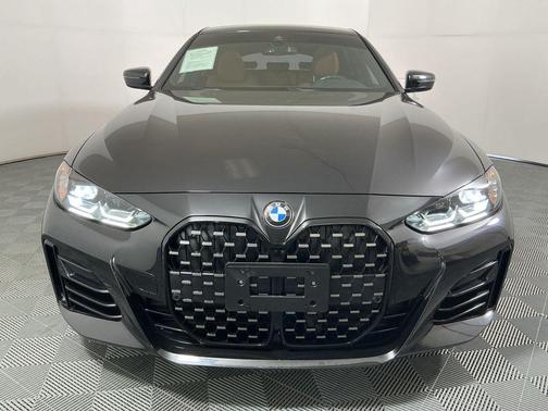 2023 BMW 430 Gran Coupe i