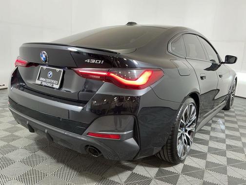 2023 BMW 430 Gran Coupe i