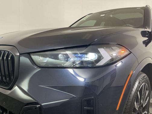 2024 BMW X5 PHEV xDrive50e