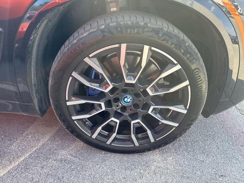2024 BMW X5 PHEV xDrive50e