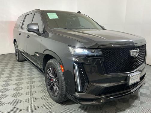 2024 Cadillac Escalade ESV V-Series