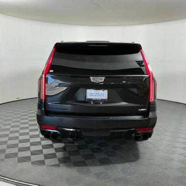 2024 Cadillac Escalade ESV V-Series