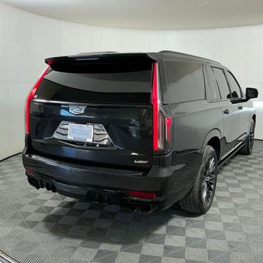 2024 Cadillac Escalade ESV V-Series