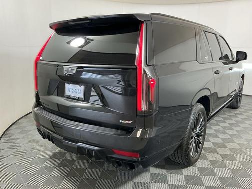 2024 Cadillac Escalade ESV V-Series