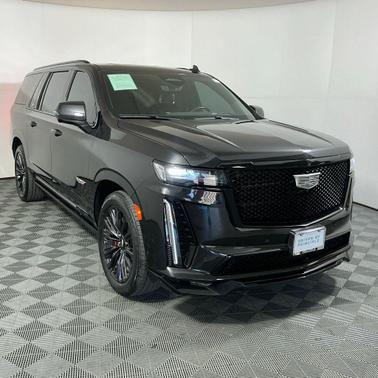 2024 Cadillac Escalade ESV V-Series