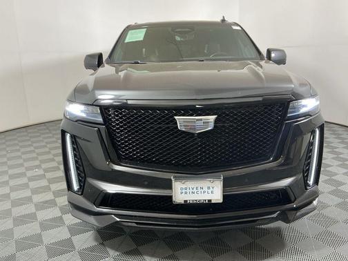 2024 Cadillac Escalade ESV V-Series