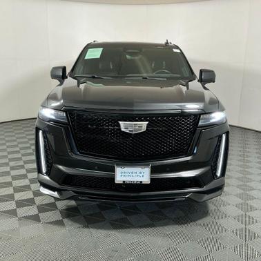 2024 Cadillac Escalade ESV V-Series