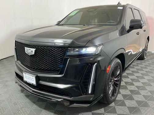 2024 Cadillac Escalade ESV V-Series