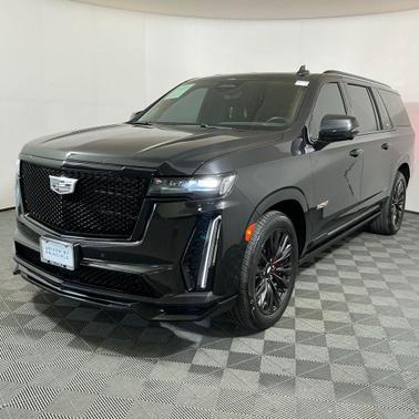 2024 Cadillac Escalade ESV V-Series