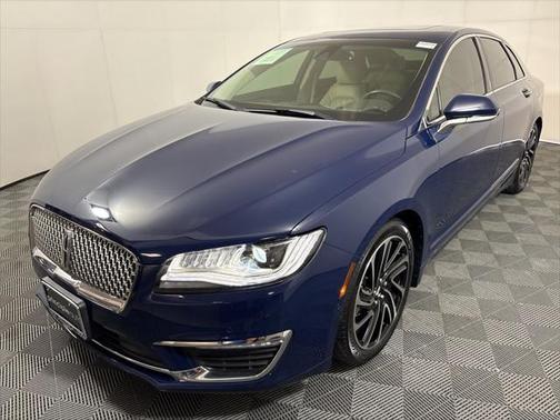 2020 Lincoln MKZ Hybrid Reserve