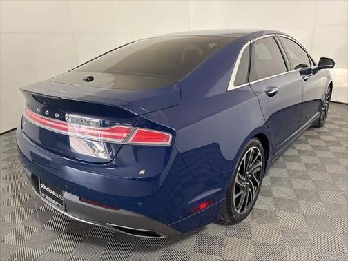 2020 Lincoln MKZ Hybrid Reserve