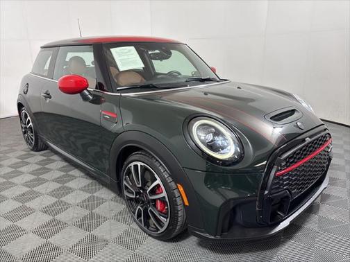 2023 MINI Hardtop John Cooper Works