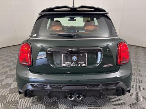 2023 MINI Hardtop John Cooper Works