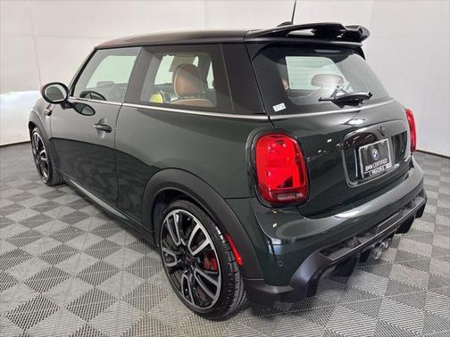 2023 MINI Hardtop John Cooper Works