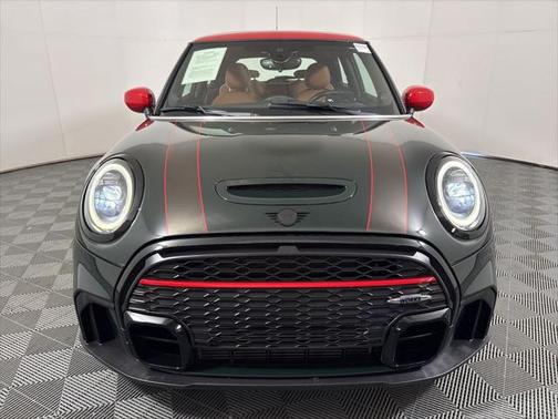 2023 MINI Hardtop John Cooper Works