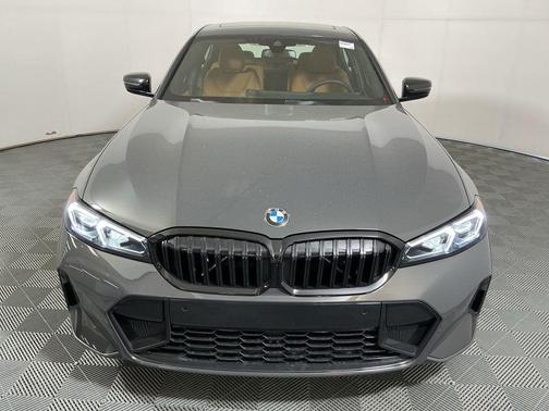 2026 BMW 330 i