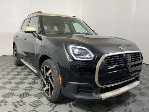 2025 MINI Countryman Cooper S ALL4
