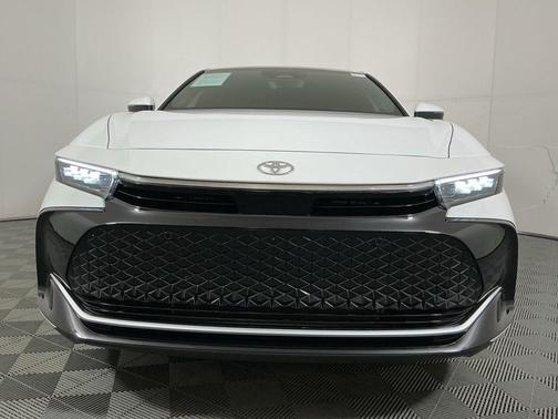 2023 Toyota Crown Platinum