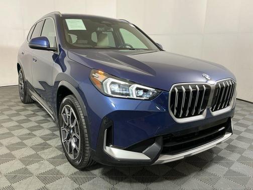 2025 BMW X1 xDrive28i