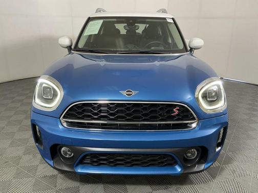 2023 MINI Countryman Cooper S