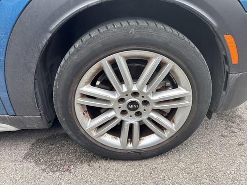 2023 MINI Countryman Cooper S