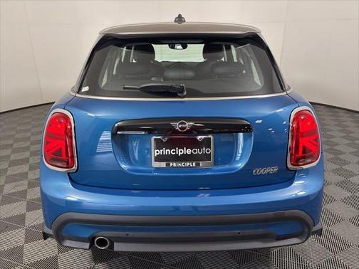 2024 MINI Hardtop Cooper