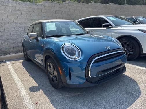 2024 MINI Hardtop Cooper