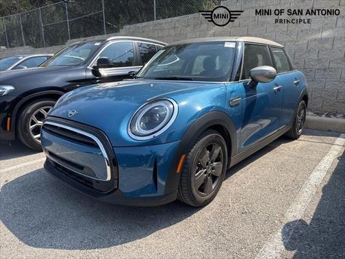 2024 MINI Hardtop Cooper