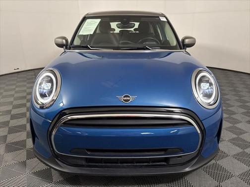 2024 MINI Hardtop Cooper