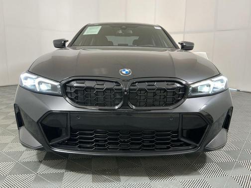 2023 BMW M340 i
