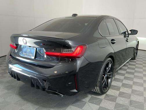 2023 BMW M340 i